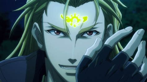 Seiya Ichijō .